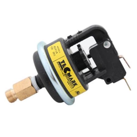 Champlain Plastics Inc Champlain Plastics R0013200 Water Pressure Switch Only Kit R0013200